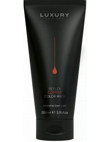 REFLEX Copper mask 200ml