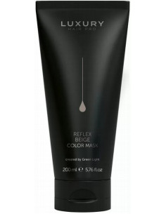 REFLEX Maska krēmkrāsa 200ml