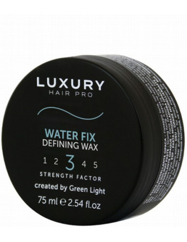 Water fix defining wax 75ml