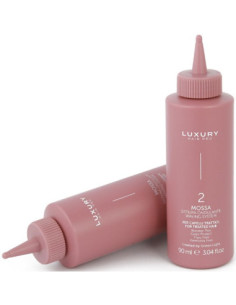 Moosa 2 Ilgviļņu sastāvs 90ml