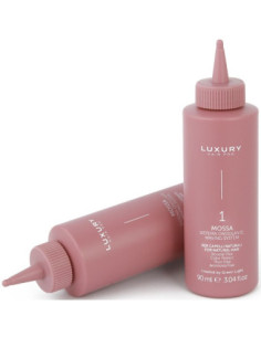 Moosa 1 Ilgviļņu sastāvs 90ml