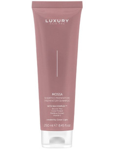 Moosa шампунь 250мл