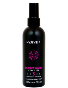 Perfecr waves curl fluid 200ml