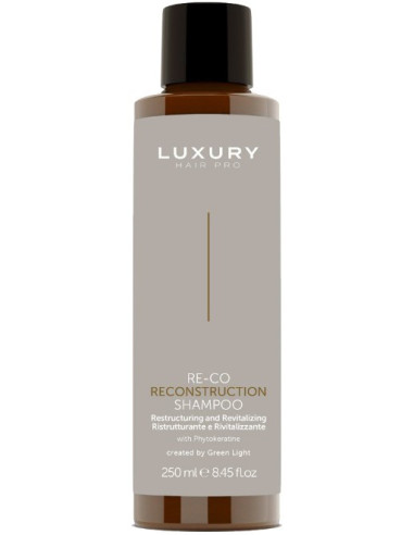 Reconstruction Shampoo 250ml