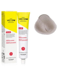 YELLOW COLOR Permanent...