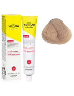 YELLOW COLOR Permanent...