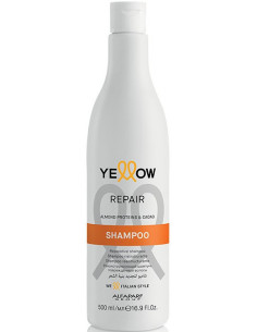 REPAIR SHAMPOO...