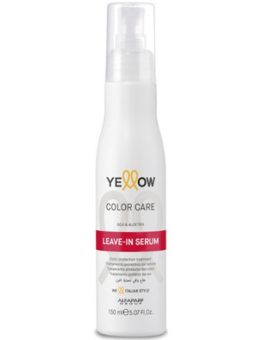 COLOR CARE leave-in serum for colored hair 150ml