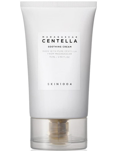 SKIN1004 Madagascar Centella soothing cream 75ml