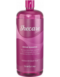 SHECARE Repair shampoo 1000ml