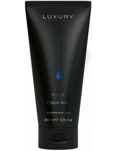 LUXURY Hair Pro Reflex nourishing...