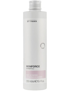 REINFORCE shampoo 250ml