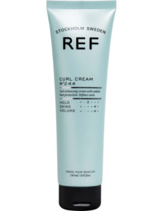 REF - № 244 Curl Cream -...