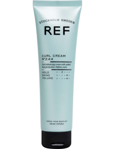 REF Curl Cream 244 150ml