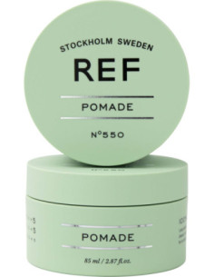 REF - № 550 Pomade - pomāde...