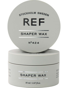 REF - № 424 Styling Wax -...