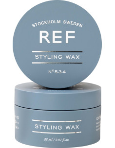 REF - № 534 Styling Wax -...