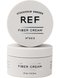 REF - № 323 Fiber cream -...