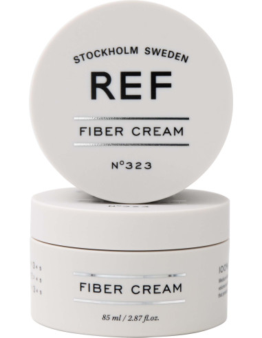 REF Fiber cream 323 85ml