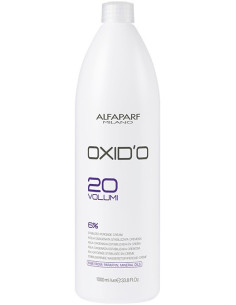 OXID'O крем-активатор 20VOL...