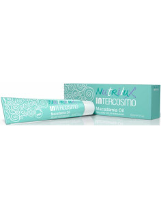 NUTRILUX 10.2 matu krāsa 60ml