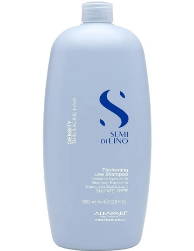 Semi di Lino Density šampūns 1000ml
