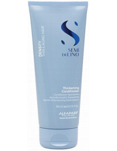 Semi di Lino Density Thickening Low Conditioner 200ml