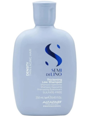 Semi di Lino Density šampūns 250ml