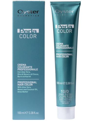 OYSTER PERLACOLOR TS MIX tone hair...