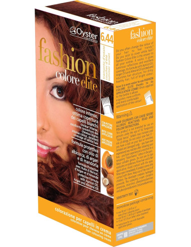 Fashion Colore Elite permanent hair...