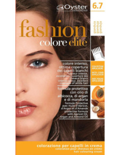 FASHION ELITE hair color...