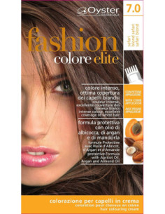 FASHION ELITE hair color...