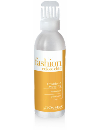 FASHION ELITE hair color 7.3, honey...