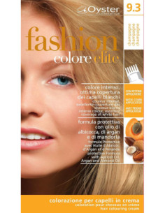 FASHION ELITE hair color...