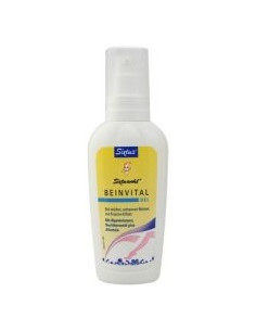 Sixtus Vital Leg Gel 300ml