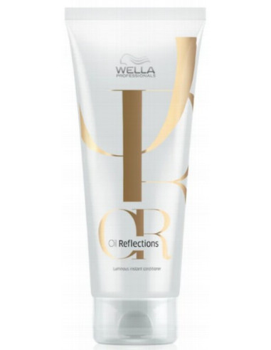 OIL REFLECTIONS CONDITIONER  200ml