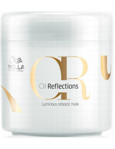 OIL REFLECTIONS MASK  150ml