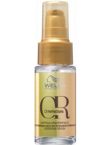 OIL REFLECTIONS SMOOTHENING 30ml