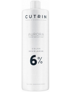 AURORA проявитель краски 6%...