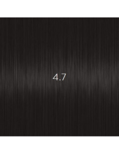 AURORA 4.7 permanent hair...
