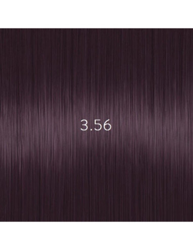 AURORA 3.56 краска для волос 60мл