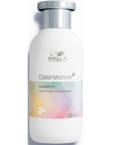 Wella Professionals ColorMotion+ šampūns шампунь  250мл