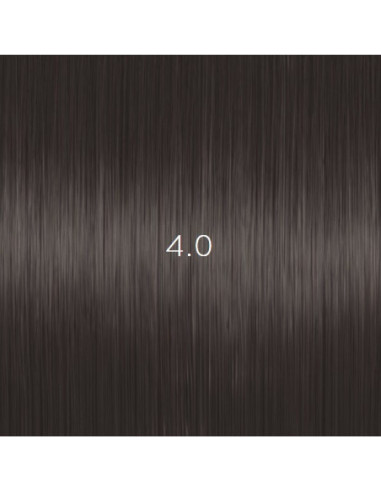 AURORA 4.0 permanent hair color 60ml