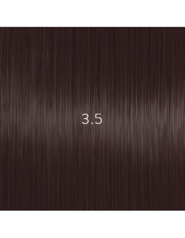 AURORA 3.5 краска для волос 60мл