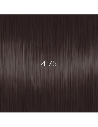 AURORA 4.75 permanent hair color 60ml