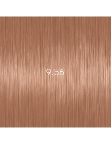 AURORA 9.56 permanenta matu krāsa 60ml