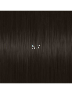AURORA 5.7 permanent hair...