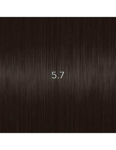 AURORA 5.7 краска для волос 60мл