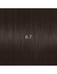 AURORA 6.7 permanent hair...