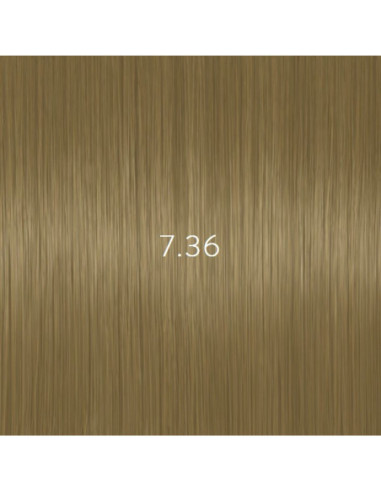 AURORA 7.36 permanenta matu krāsa 60ml